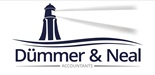 Dümmer and Neal Accountants logo