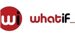 Whatif_ Creative logo