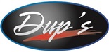 DUPS logo