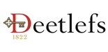Deetlefs Wine Group logo