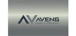 AVENG MINING logo