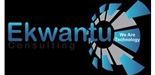 Ekwantu Consulting logo