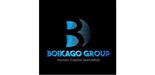 Boikago Human Capital Group (Pty) Ltd logo