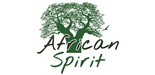 African Spirit logo