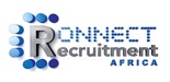 Connect Recruitment Africa logo
