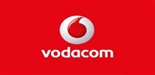 Vodacom (Pty) Ltd logo