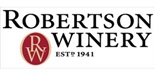 Robertson Winery