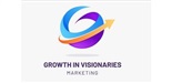 Growth In Visionaries Marketing