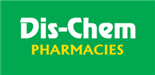 Dis-Chem Pharmacies logo