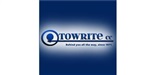 Towrite cc logo