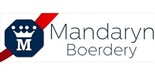 Mandaryn Boerdery logo