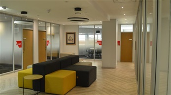 company image