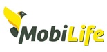 MobiLife logo