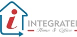 INTEGRATED HOME & OFFICE logo