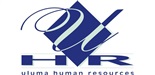 Uluma HR cc logo