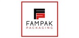 Fampak Packaging Distribution logo