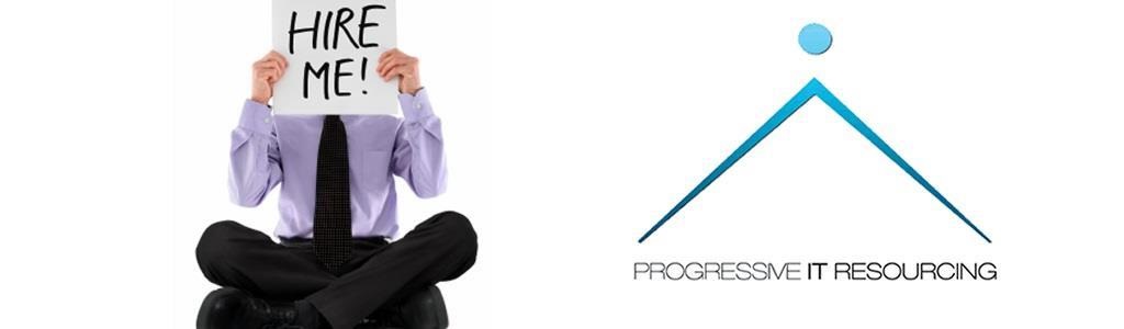 Progressive IT Resourcing (Pty) Ltd