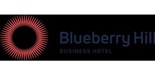 Blueberry Hill Hotel logo