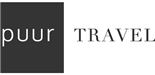Puur Travel logo