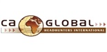 CA Global Headhunters logo