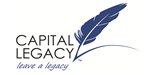 Capital Legacy logo
