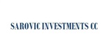 Sarovic Investments logo