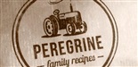 Peregrine Farm Stall logo