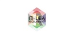 Ithuba Recruitment logo
