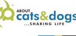 About Cats & Dogs logo