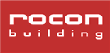 Rocon Building logo
