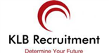 KLB Recruitment logo