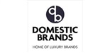 Domestic Brands (Pty) Limited logo