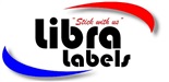 Libra Labels CC logo