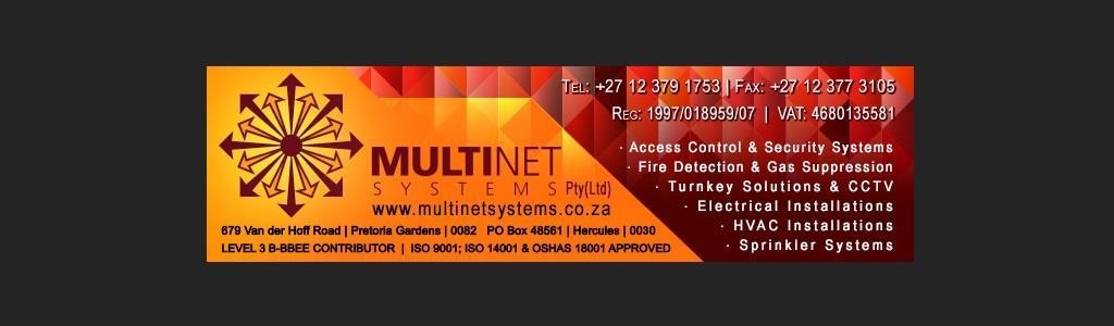 Multi-Net Systems (Pty) Ltd