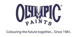Olympic Paints logo