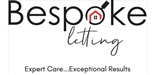 Bespoke Letting logo