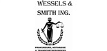 WESSELS & SMITH INGELYF logo