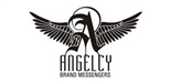 Angelcy Brand Messengers logo