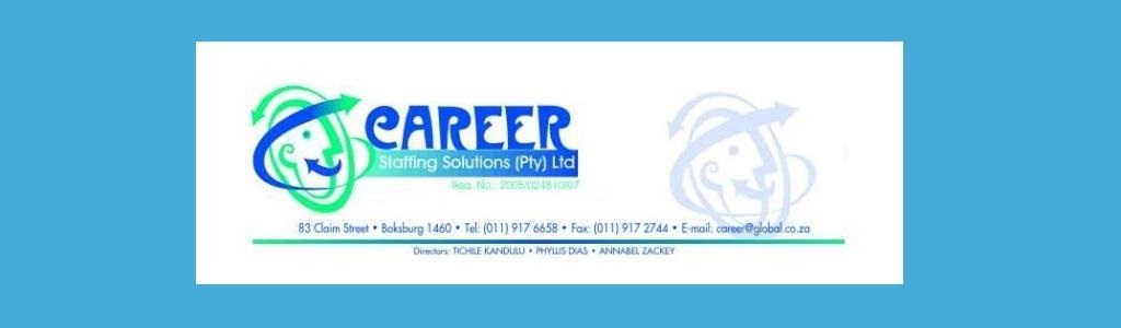 Career Staffing Solutions