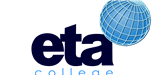 eta College logo