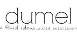 Dumel logo