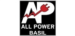 All Power logo