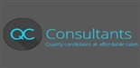 QC Consultants (Pty) Ltd logo
