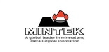 Mintek logo