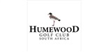Humewood Golf Club logo
