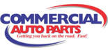 Commercial Auto Parts logo
