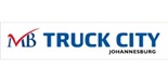 MB Truck City JHB logo