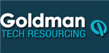 Goldman Tech Resourcing logo