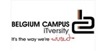 Belgium Campus iTversity logo