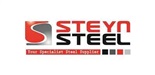 Steyn Steel logo